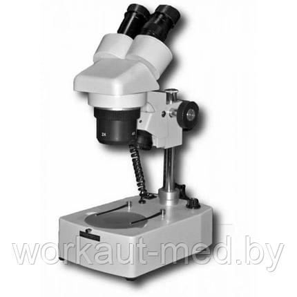 Микроскоп Биомед МС-1, фото 2