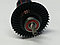 Якорь для BOSCH GSB 22-2 RE/ PSB 850-2 RE/ PSB 1000-2 RE, фото 2