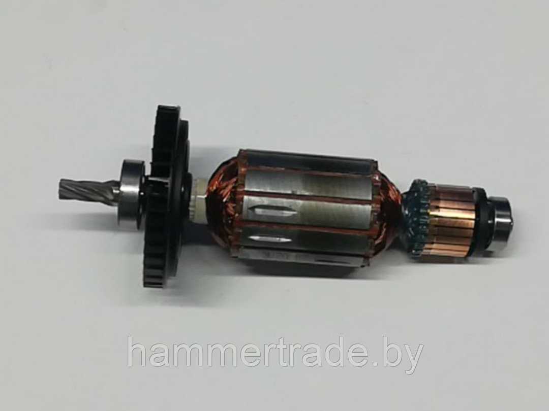 Якорь для BOSCH GSB 22-2 RE/ PSB 850-2 RE/ PSB 1000-2 RE