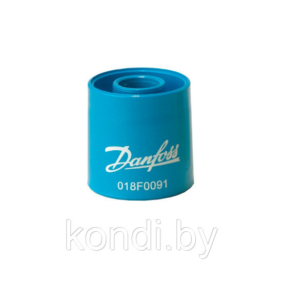Постоянный магнит для катушек Danfoss 018F0091