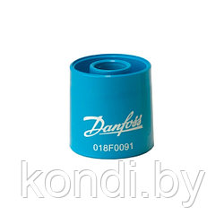 Постоянный магнит для катушек Danfoss 018F0091