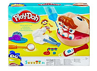 Игровой набор PLAY-DOH Мистер Зубастик