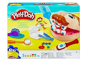 Игровой набор PLAY-DOH Мистер Зубастик, фото 2