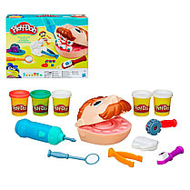 Игровой набор PLAY-DOH Мистер Зубастик, фото 3