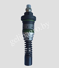Насос топливный механический 0414401105 BOSCH