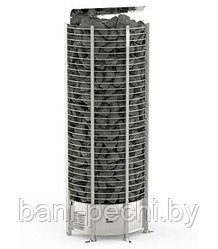 Печь для бани SAWO Tower TH9-105Ni-WL