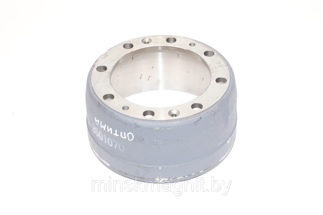 Барабан 4370 передний 4370-3501070 МАЗ: продажа, цена в Минской области ...