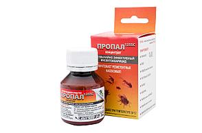 Пропал 125 КС (Propal 125 SC) средство от клопов, против тараканов и других насекомых. Новая формула, фото 2