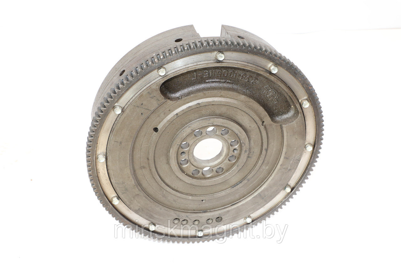 Маховик двухдисковый 238 (132 зуб.) 238-1005115-Л МАЗ