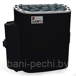 Печь для бани SAWO Fiber Coating Scandia SCA-80NB