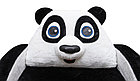 Детский диван Панда - мех, фото 2