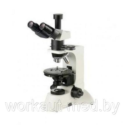 Микроскоп Биомед-5П вариант 2, фото 2