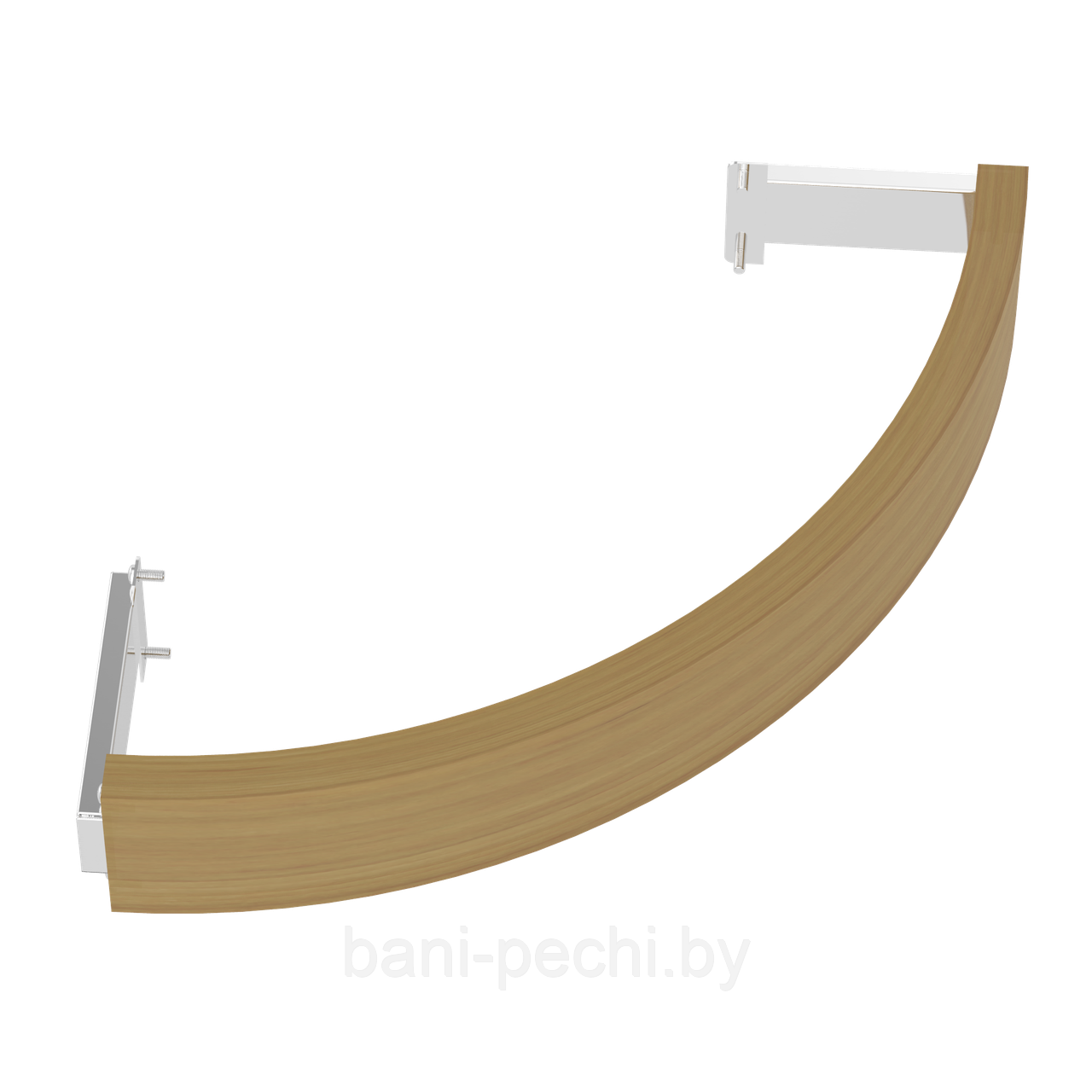 Деревянное ограждение SAWO TH-GUARD-W6-CNR-D для печи TOWER TH6, кедр