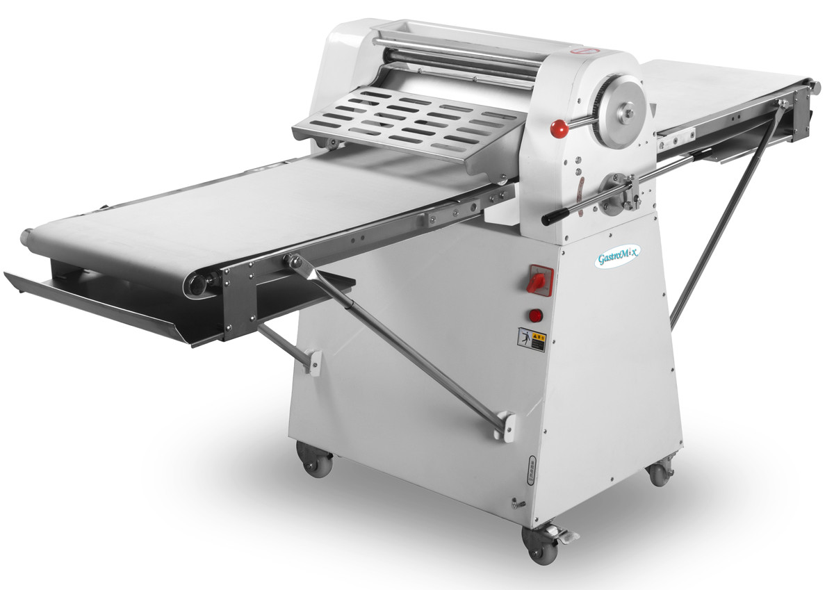 Тестораскатка GASTROMIX TDR-520