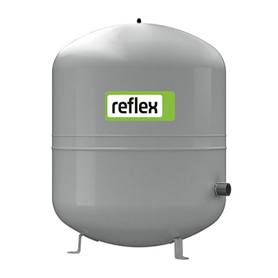 Расширительный бак Reflex N 200 серый