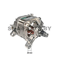 Двигатель (мотор) для стиральной машины Bosch, Siemens 00145713 / 145713 ORIGINAL