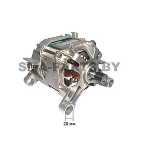 Двигатель (мотор) для стиральной машины Bosch, Siemens 00145713 / 145713 ORIGINAL