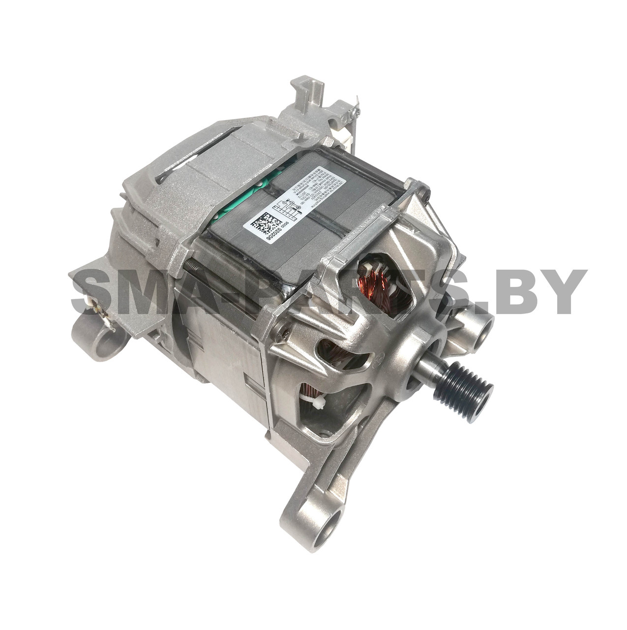 Двигатель (мотор) для стиральной машины Bosch, Siemens 00145713 / 145713 ORIGINAL - фото 2 - id-p148771841