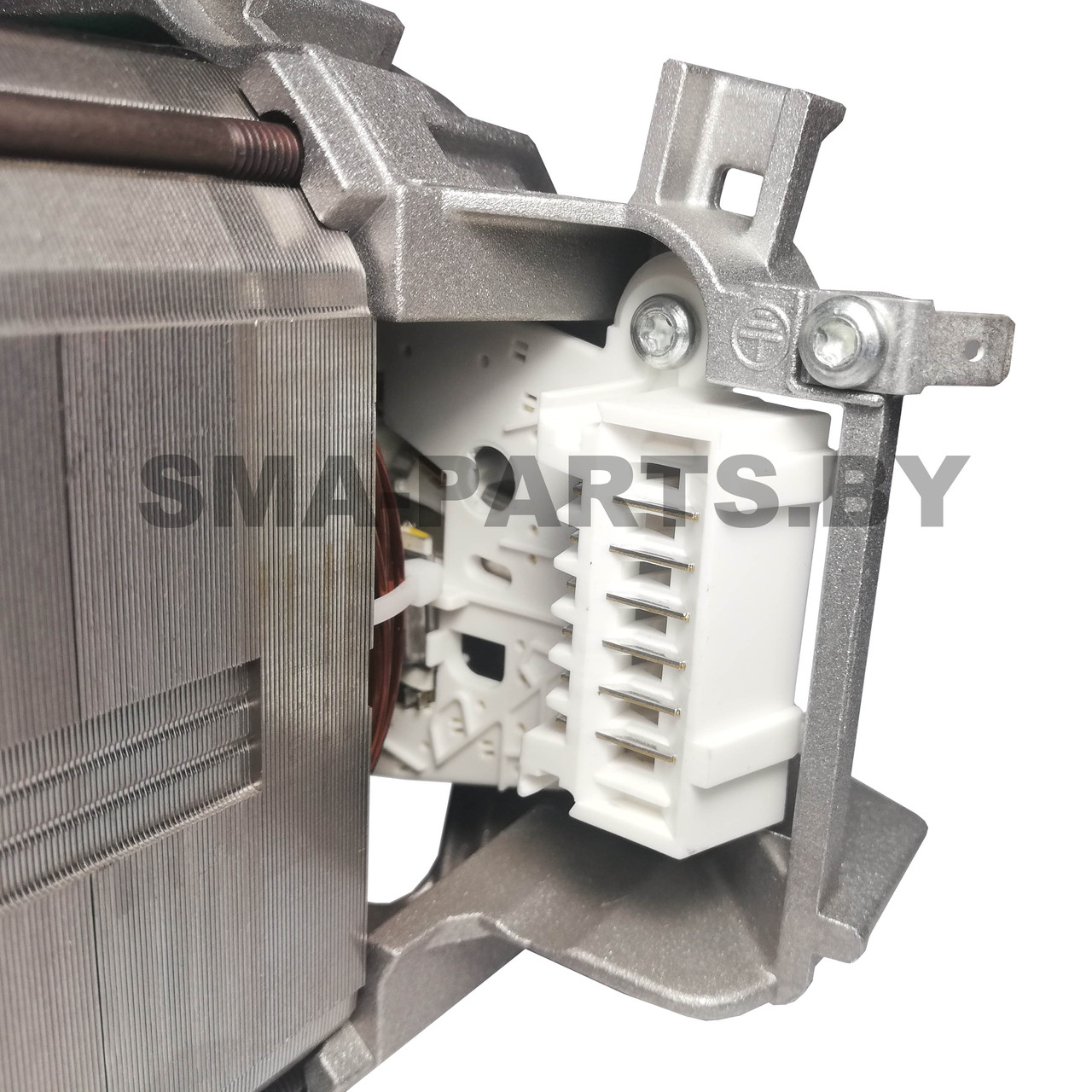 Двигатель (мотор) для стиральной машины Bosch, Siemens 00145713 / 145713 ORIGINAL - фото 6 - id-p148771841