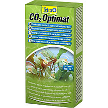 TetraPlant CO2-Optimat набор CO2 для аквариумов объемом до 100л