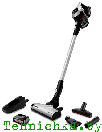 Пылесос BOSCH BCS612KA2, фото 2
