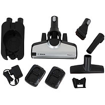 Пылесос BOSCH BCS612KA2, фото 2