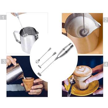 Вспениватели молока