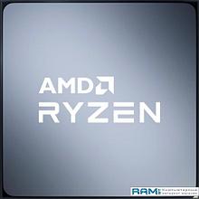 Процессор AMD Ryzen 9 5900X