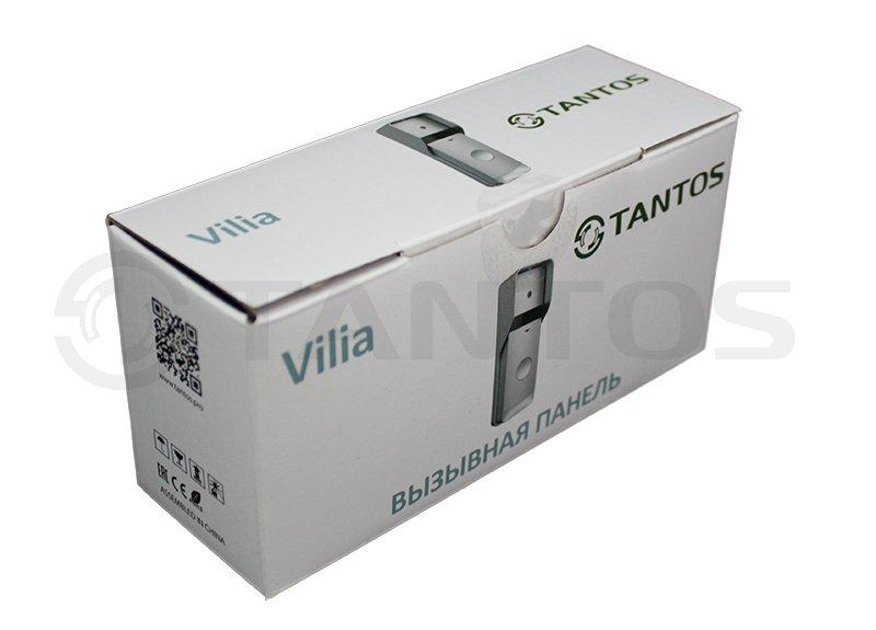 Вызывная панель Tantos Vilia - фото 6 - id-p67726351