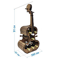 Мини-бар "Виолончель"