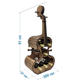 Мини-бар "Виолончель"