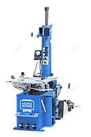 Шиномонтажный полуавтоматический станок, 2 скорости, взрывная подкачка NORDBERG 4639 (380В)