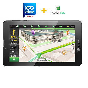 GPS-навигатор Navitel T737 Pro