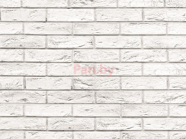 Панель ПВХ (пластиковая) с фотопечатью Vox Digital print Parete bianco 2700*250*8 - фото 1 - id-p43292538