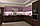 Панель ПВХ (пластиковая) листовая АртДекАрт Плитка Сакура 955х480х3.2, фото 3