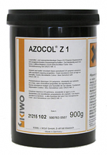 Фотоэмульсия Azocol  Z1 (4,5 кг ),  Германия