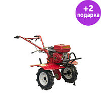 Культиватор Shtenli 900L (8-L) (Колеса 4х8, без фары и бардачка, без диф, без вом)