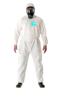 Комбинезон AlphaTec 2000 Standart (Альфатек/Микрогард), Ansell