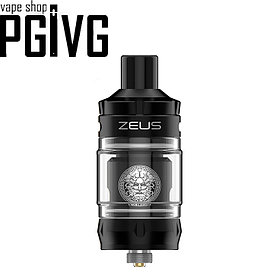 Обслуживаемый бак GeekVape Zeus Nano