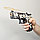 Пистолет «Глок» из игры CS:GO в скине «Пустынный повстанец» (деревянный) ARMA, фото 5