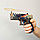 Пистолет «Глок» из игры CS:GO в скине «Ястреб» (деревянный резинкострел) ARMA, фото 4
