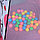 Палатка игровая детская "Зверята" + 50 шаров, фото 5