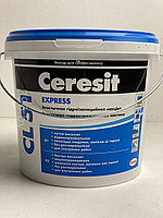 Мастика Ceresit CL 51. Однокомпонентная гидроизоляционная, 5 кг. РБ.