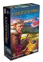 Настольная игра Картографы