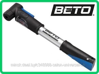 Насос ручной BETO CAH-003AG, фото 2