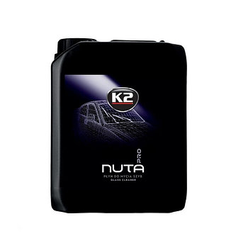 NUTA PRO - Очиститель стекол | K2 | 5л