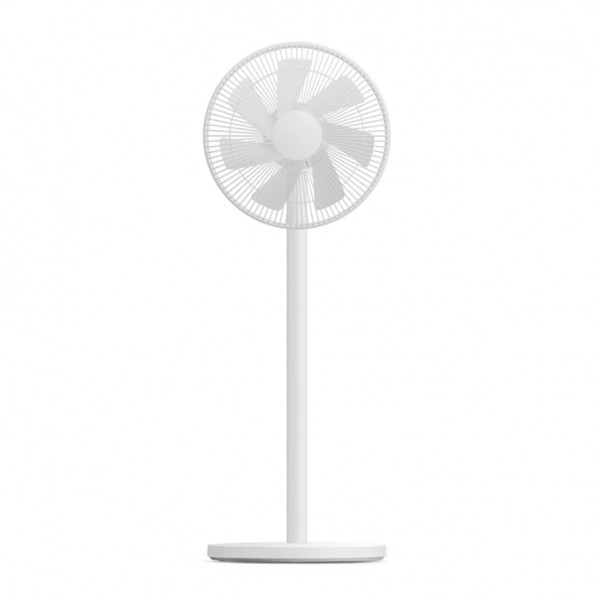 Вентилятор напольный Xiaomi Youpin Yunmi Floor Fan - фото 1 - id-p129983415