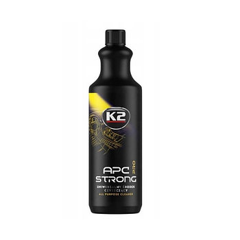 APC STRONG PRO - Универсальный очиститель | K2 | 1л