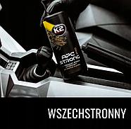APC STRONG PRO - Универсальный очиститель | K2 | Щелочной, 1л, фото 5
