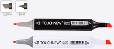 Маркеры для скетчинга Touch cool 80 шт, фото 3